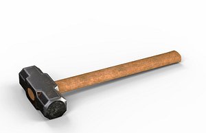 Old Sledge Hammer